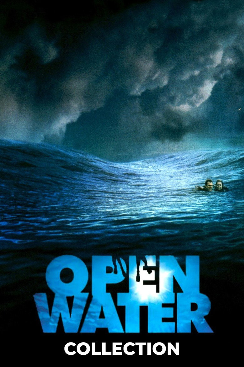 Постер коллекции Открытое море (Коллекция)