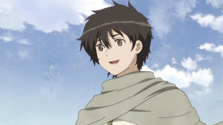 Still from มาโอยุ จอมมารผู้กล้าจับคู่กู้โลก - ซีซัน 1 ตอน 9