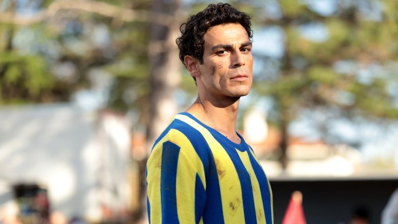 La Leçon de Lefter (2025)