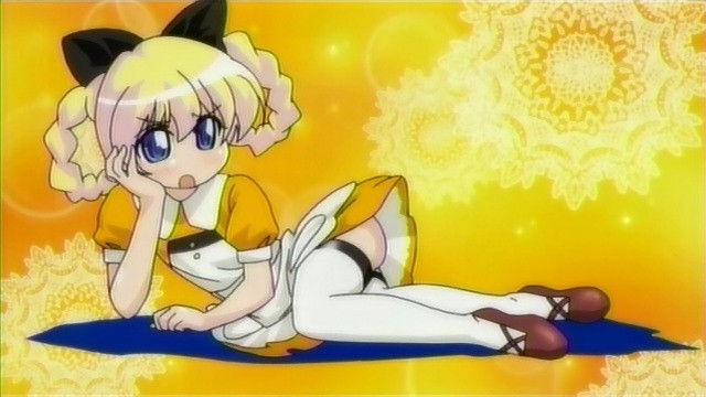 Still image for Pani Poni Dash! season 1 episode 17: The Way to Heaven Does Not Favor Anyone Still image for Pani Poni Dash! season 1 episode 17: The Way to Heaven Does Not Favor Anyone