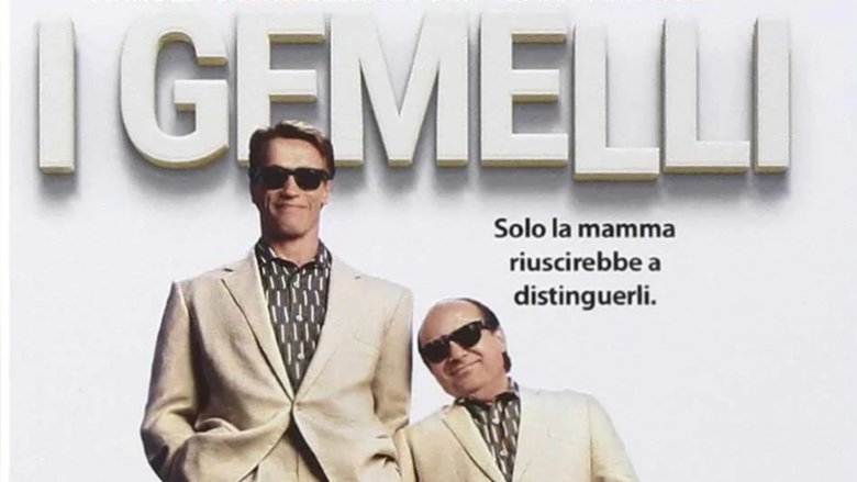 Rete 4 I gemelli
