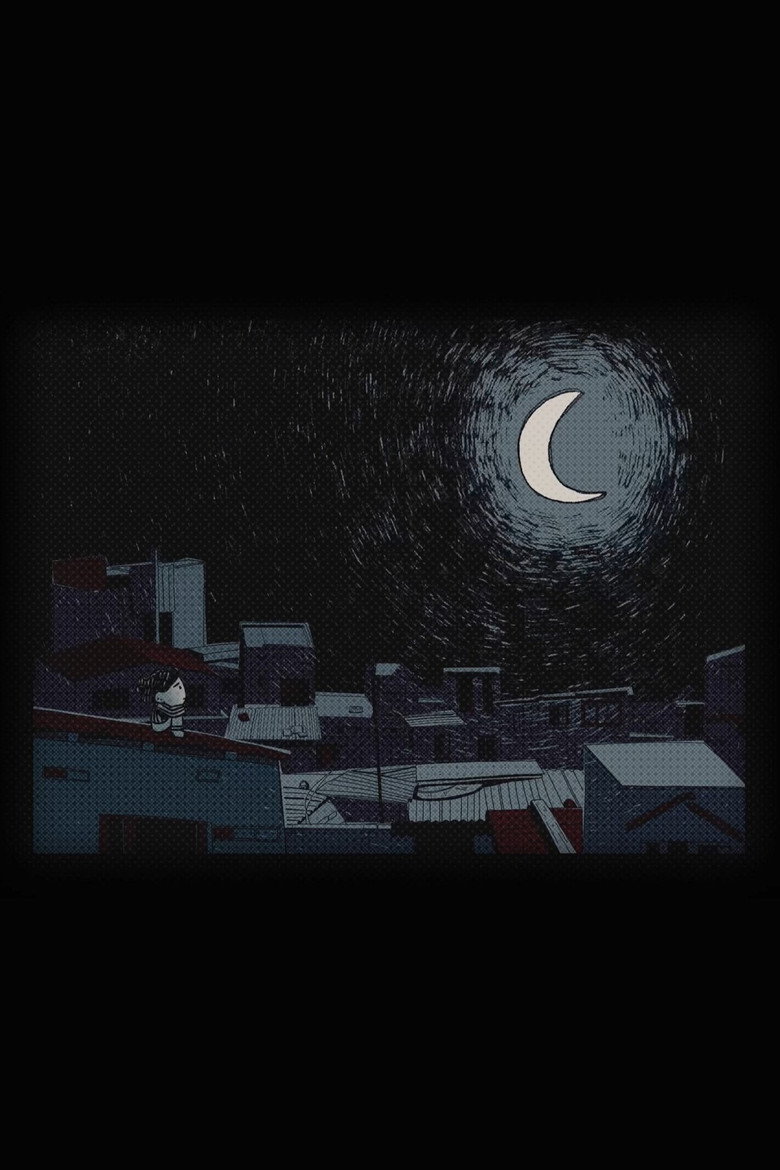 Insomnia, it happens sometimes background