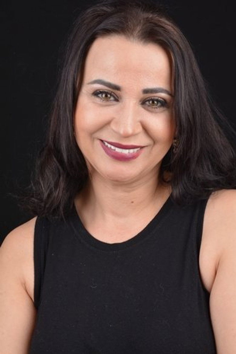 Öznur Ön portrait image