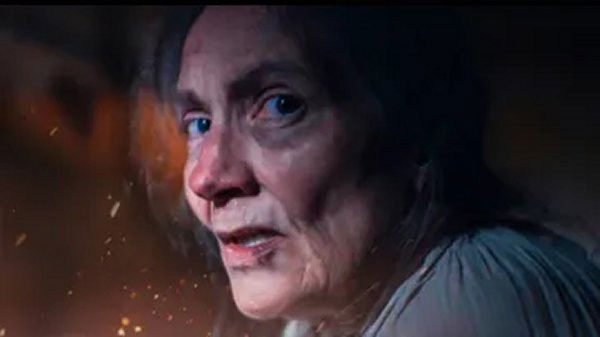 Still image for Heksejagt season 1 episode 1: Episode 1