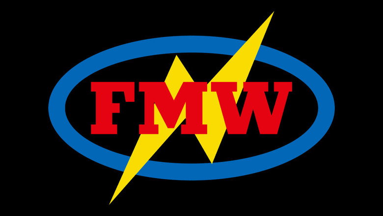 FMW Making Of A New Legend IV image 1