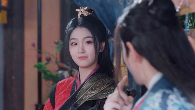 Taming the Playboy Lord: 1×7