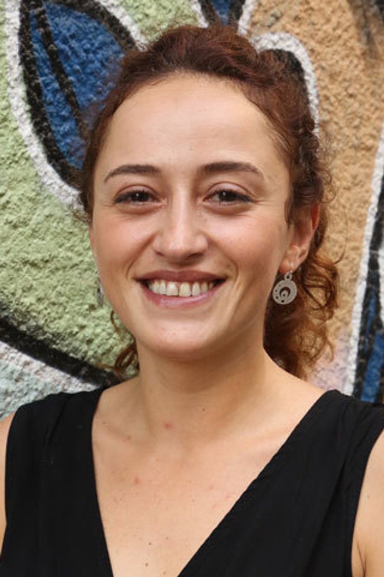 Esra Kızıldoğan photo 3
