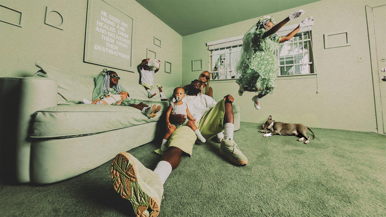 Image d'arrière-plan 1 du film Tobe Nwigwe - MonuMINTal: The Movie