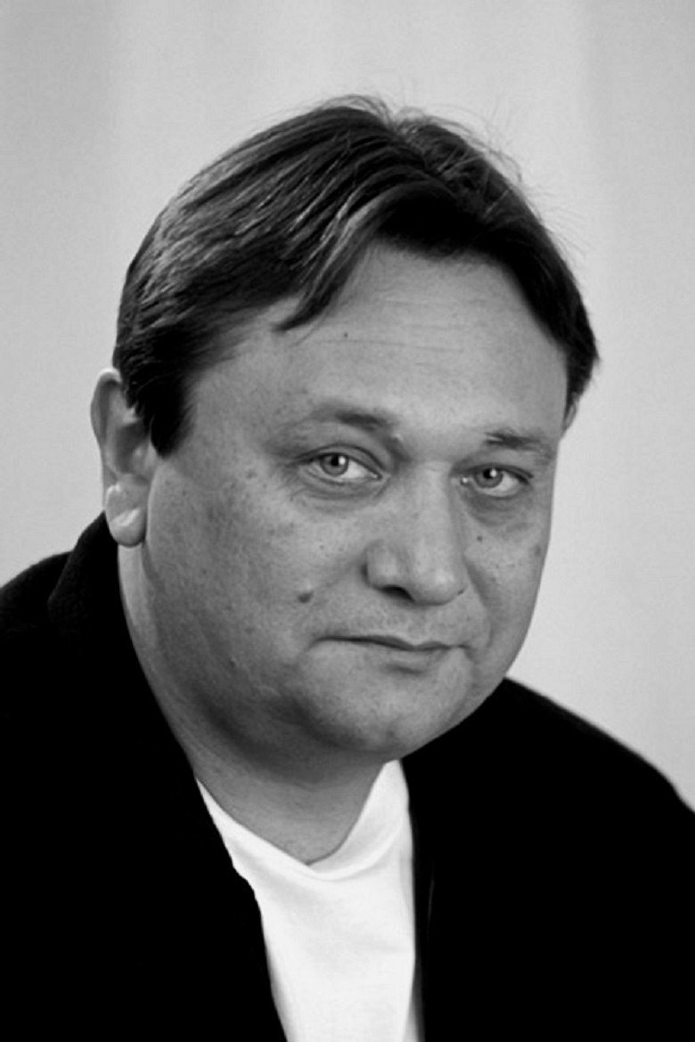 Aleksandr Klyukvin
