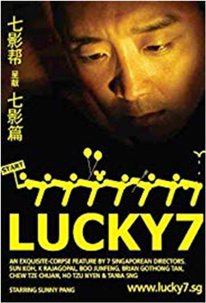 Imatge de Lucky7