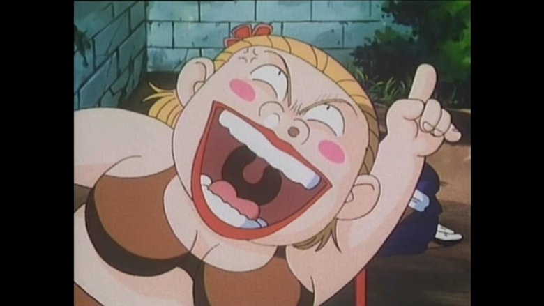 Still image for Jungle King Taa-chan season 1 episode 8: Episode 8 Still image for Jungle King Taa-chan season 1 episode 8: Episode 8