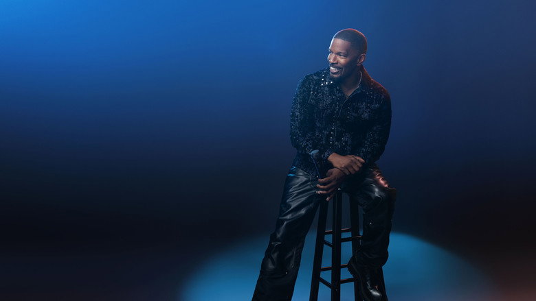 Jamie Foxx: Take Care of Yourself still 4