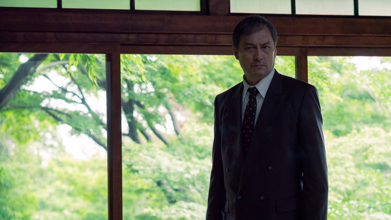 Still from Tokyo Vice - Season 2 Episode 6