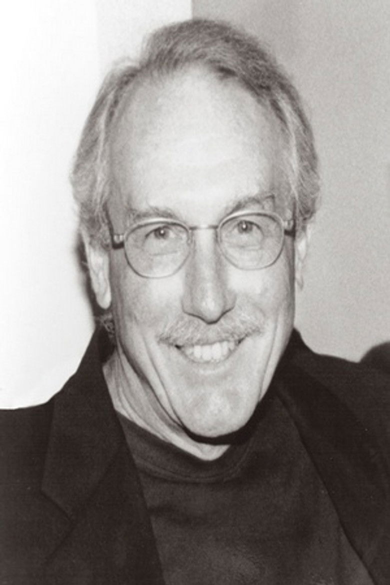 Bones Howe portrait image