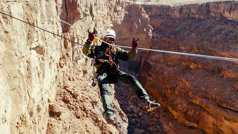 Still image for Hidden Frontiers: Arabia season 1 episode 5: The Tear - Part 1