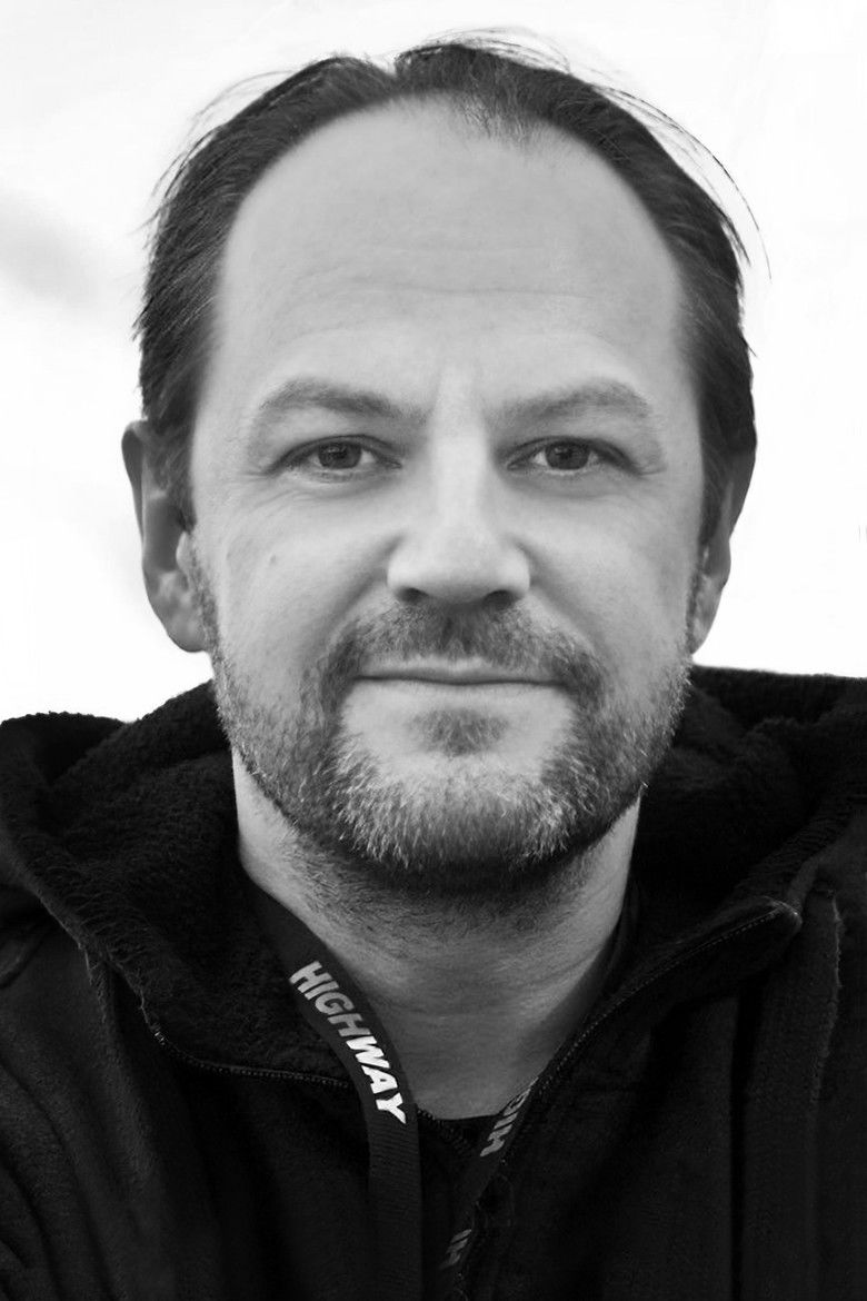 Christian Lamet portrait image