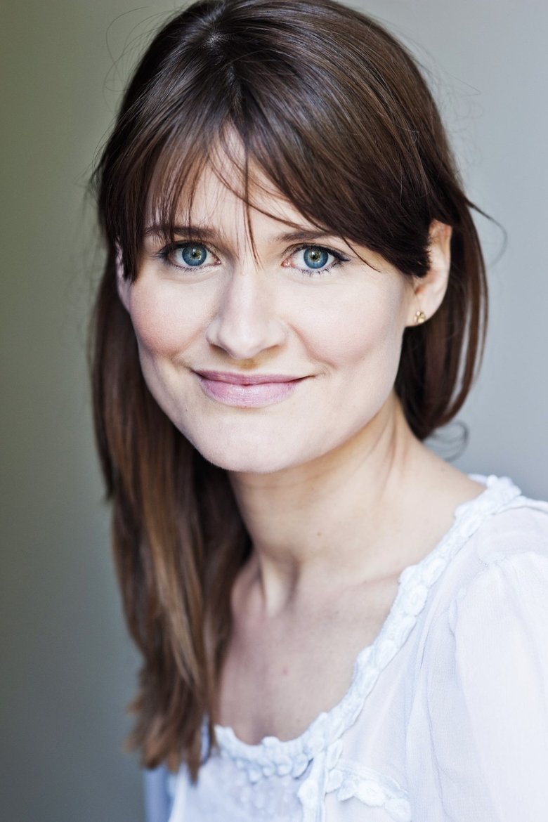 Henrietta Clemett portrait image