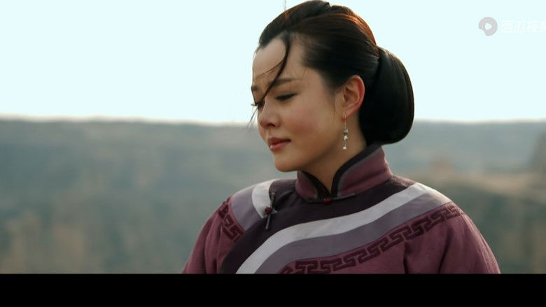 Still image for The Great Protector season 1 episode 38: Episode 38 Still image for The Great Protector season 1 episode 38: Episode 38