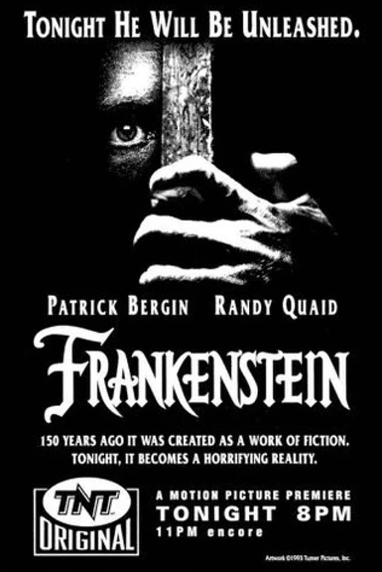 Dr. Frankenstein
