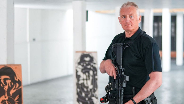 Still image for Police 999: Clear & Present Danger season 1 episode 1: Episode 1