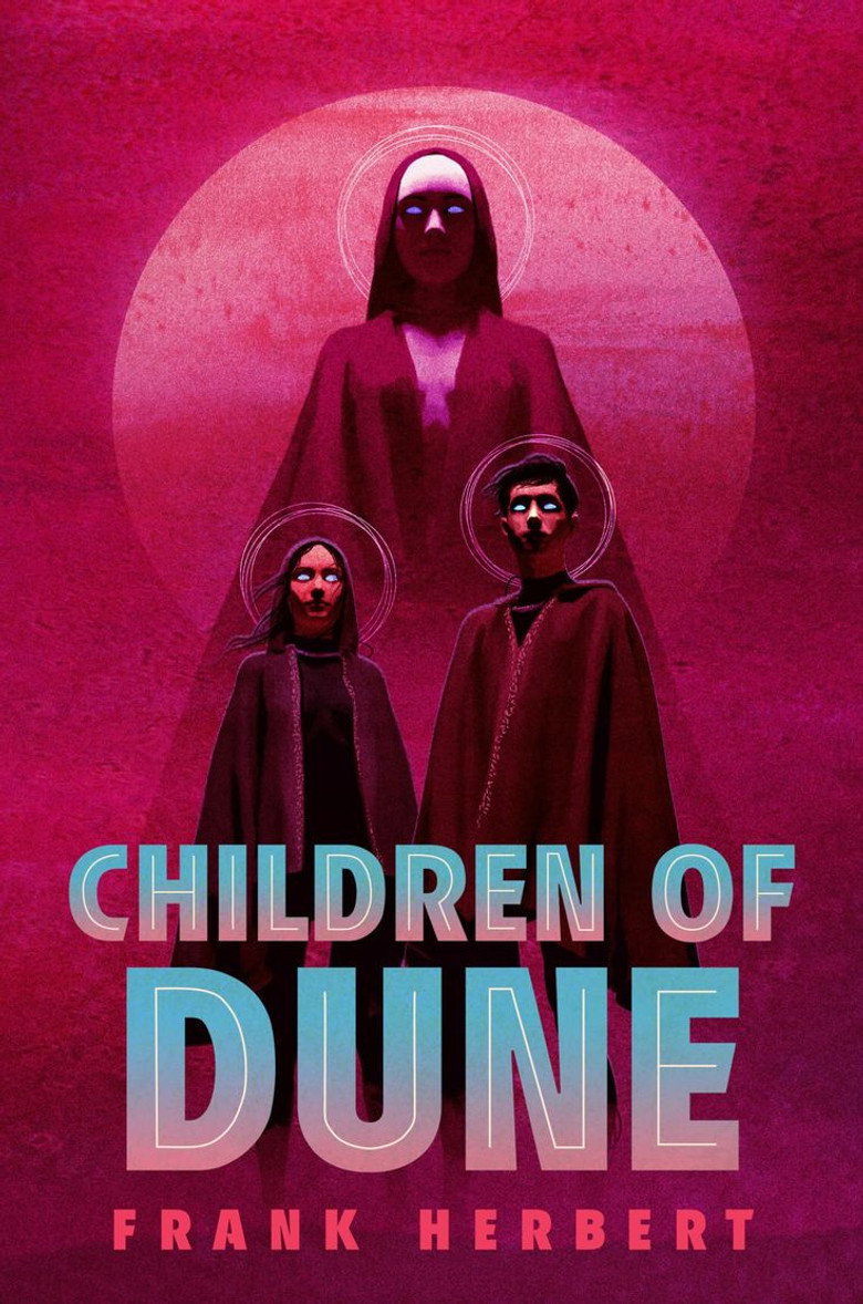 Children of Dune
