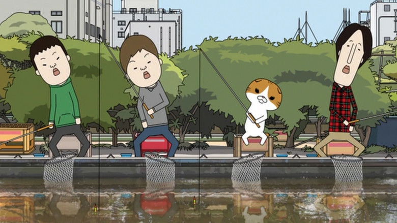 Still image for 野良スコ season 1 episode 4: Episode 4