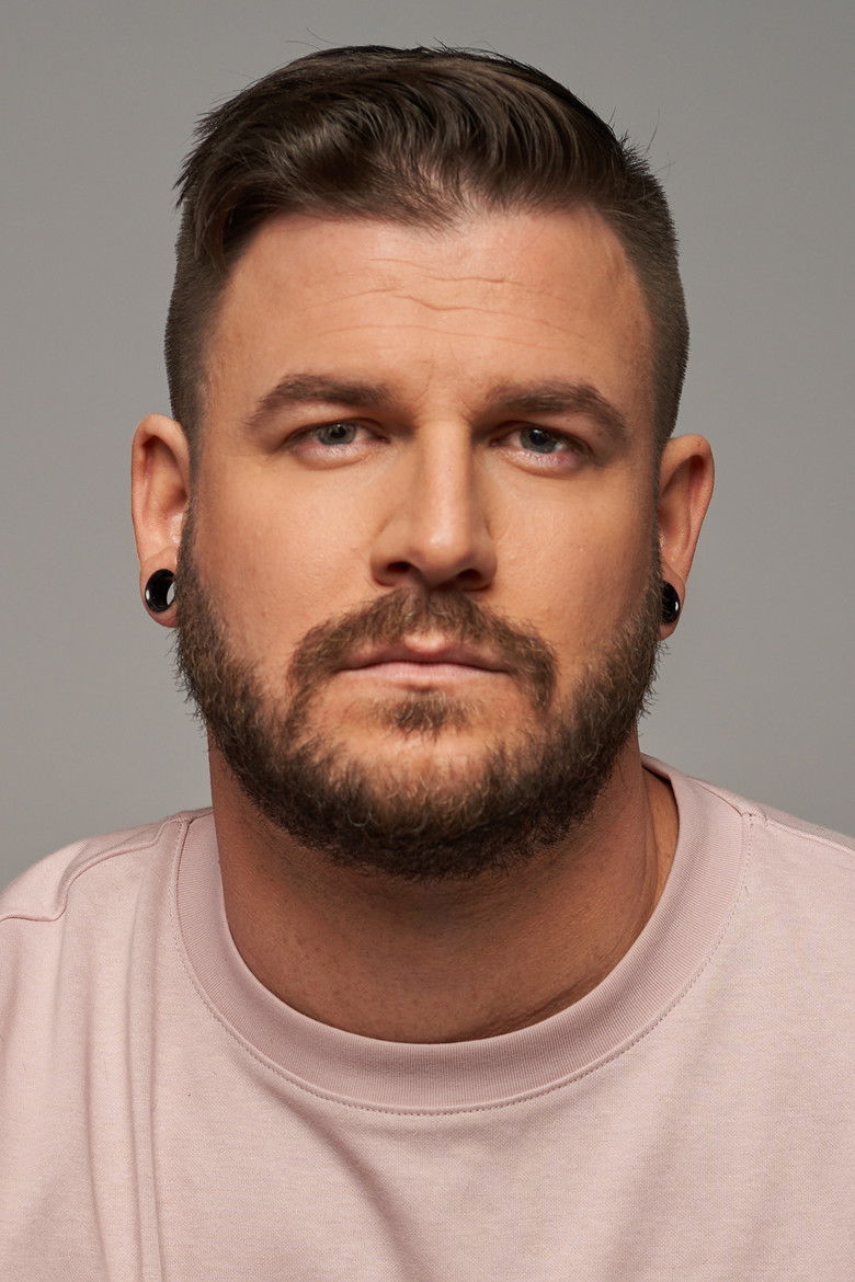 Alexandre Patry-Poirier portrait image