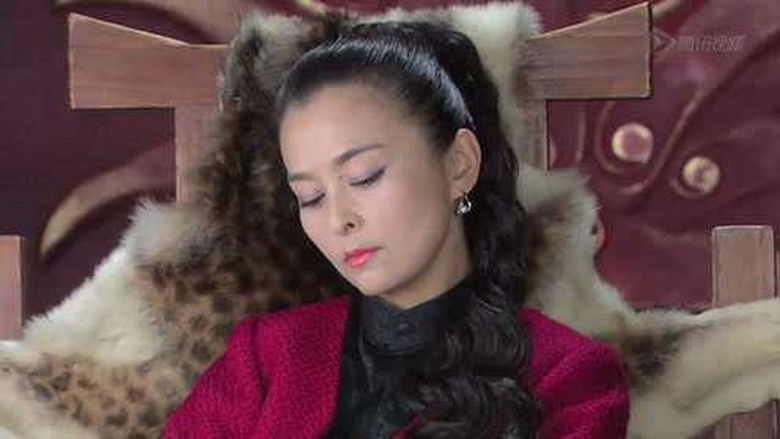 Still image for 雪鹰 season 1 episode 5: Episode 5