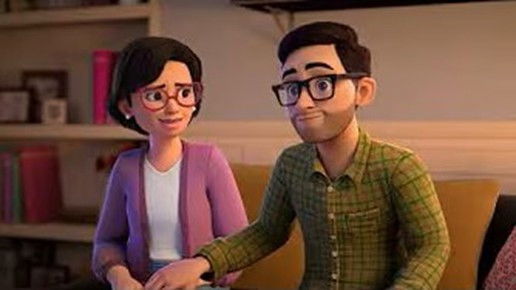 Still image for Legends of Evergreen Hills season 1 episode 4: Episode 4 Still image for Legends of Evergreen Hills season 1 episode 4: Episode 4