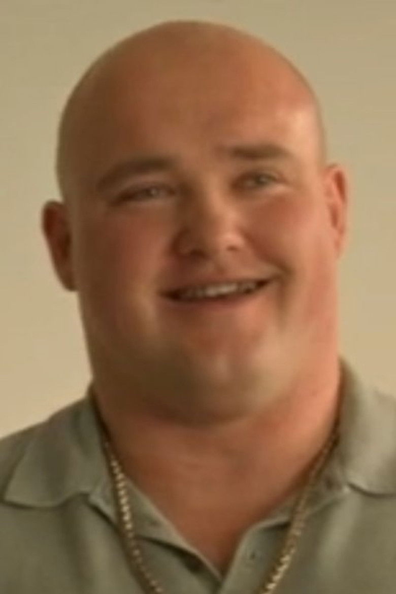 Nicolai Hansen portrait image