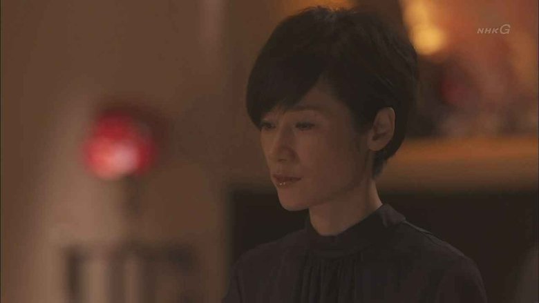 Still image for 紙の月 season 1 episode 2: Quenched thirst