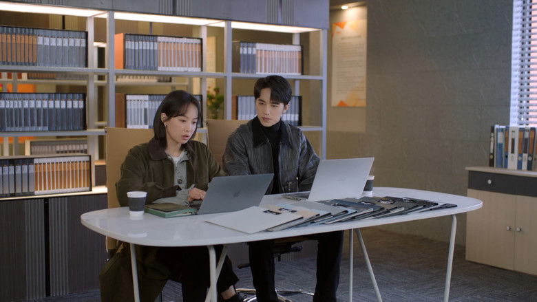 Still image for Almost Lover season 1 episode 30: Episode 30 Still image for Almost Lover season 1 episode 30: Episode 30