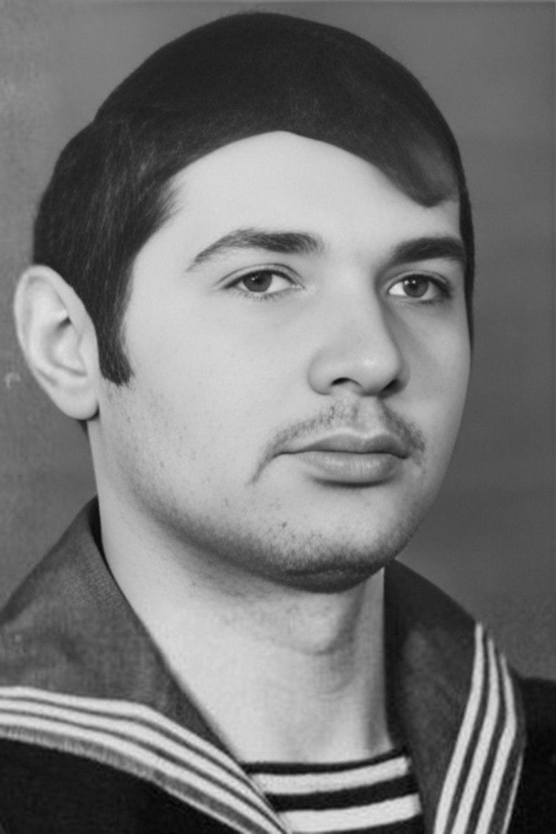 Sergey Lupiltsev portrait image