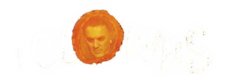 Клоун