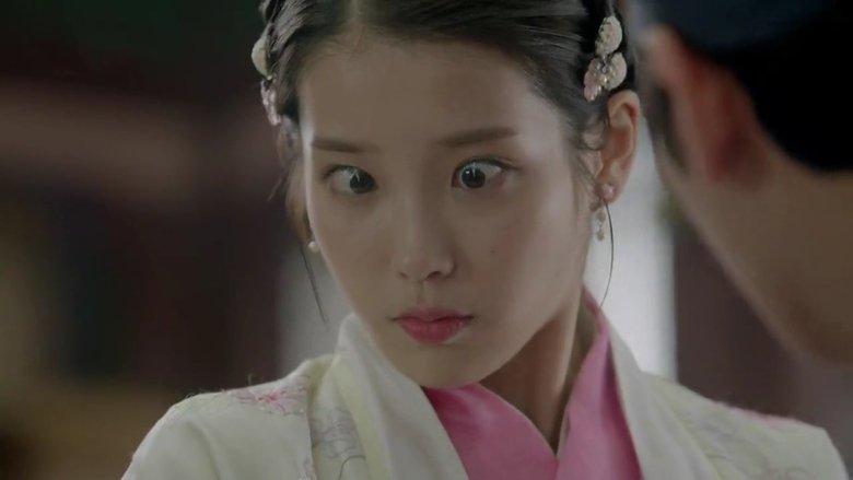 Scarlet Heart: Ryeo Episode 2 English Sub Streaming in HD at DramaCool