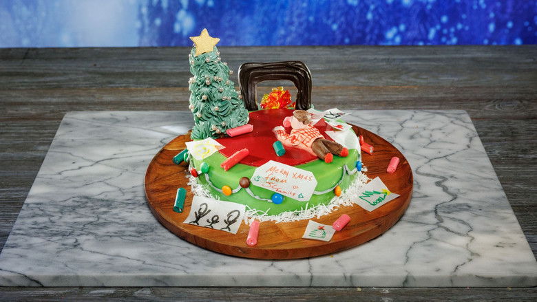 Holiday Baking Championship 12×5