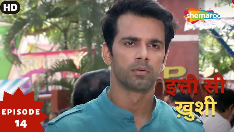 Still image for Itti Si Khushi season 1 episode 14: Episode 14