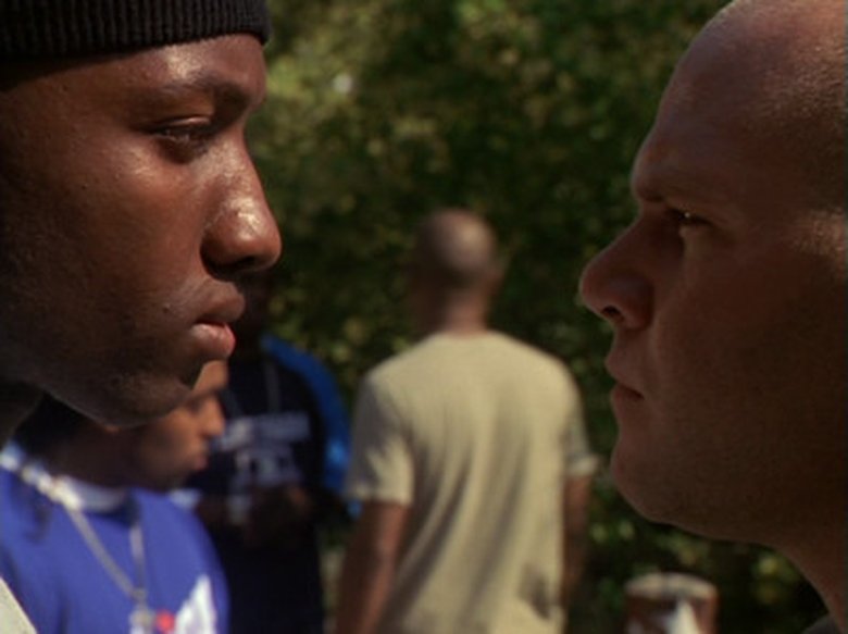 Watch The Wire Season 3 Episode 5 - Straight and True Online free