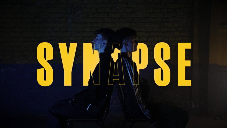 Synapse poster