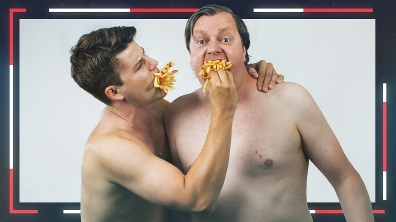 Still image for Helt Ramme sporter season 1 episode 3: Episode 3