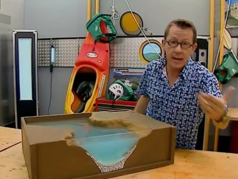 C'est Pas Sorcier Saison 2 épisode 23