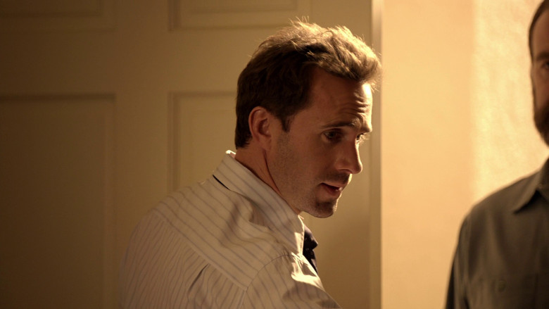 Still from FlashForward - Season 1 Episode 3