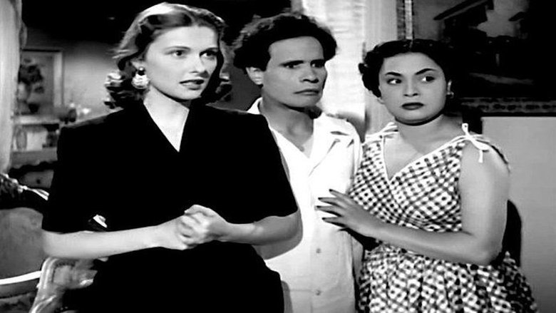 الأرض الطيبة (1954)