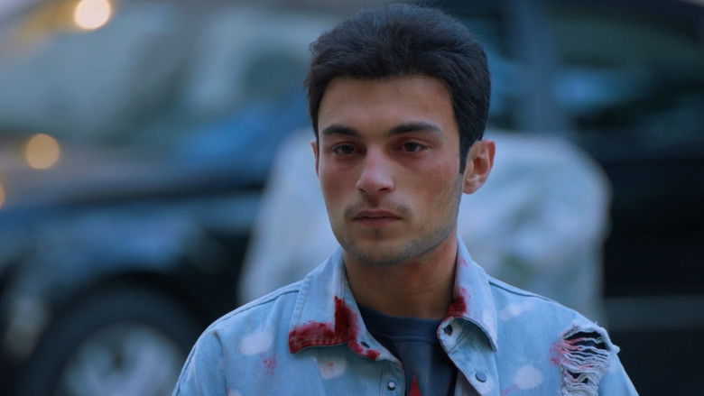 Still image for Mortal Wound season 1 episode 13: Episode 13