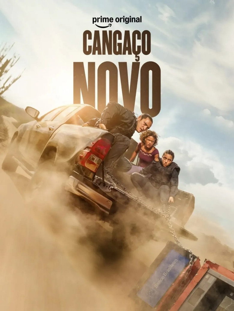 Póster la Serie