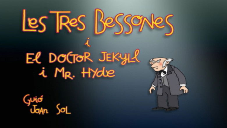 Still image for The Triplets season 1 episode 93: Episode 93 Still image for The Triplets season 1 episode 93: Episode 93