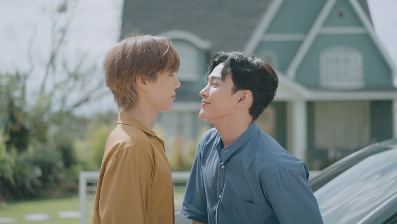 Still image for Venus in the Sky season 1 episode 8: Beyond the Doubt Still image for Venus in the Sky season 1 episode 8: Beyond the Doubt