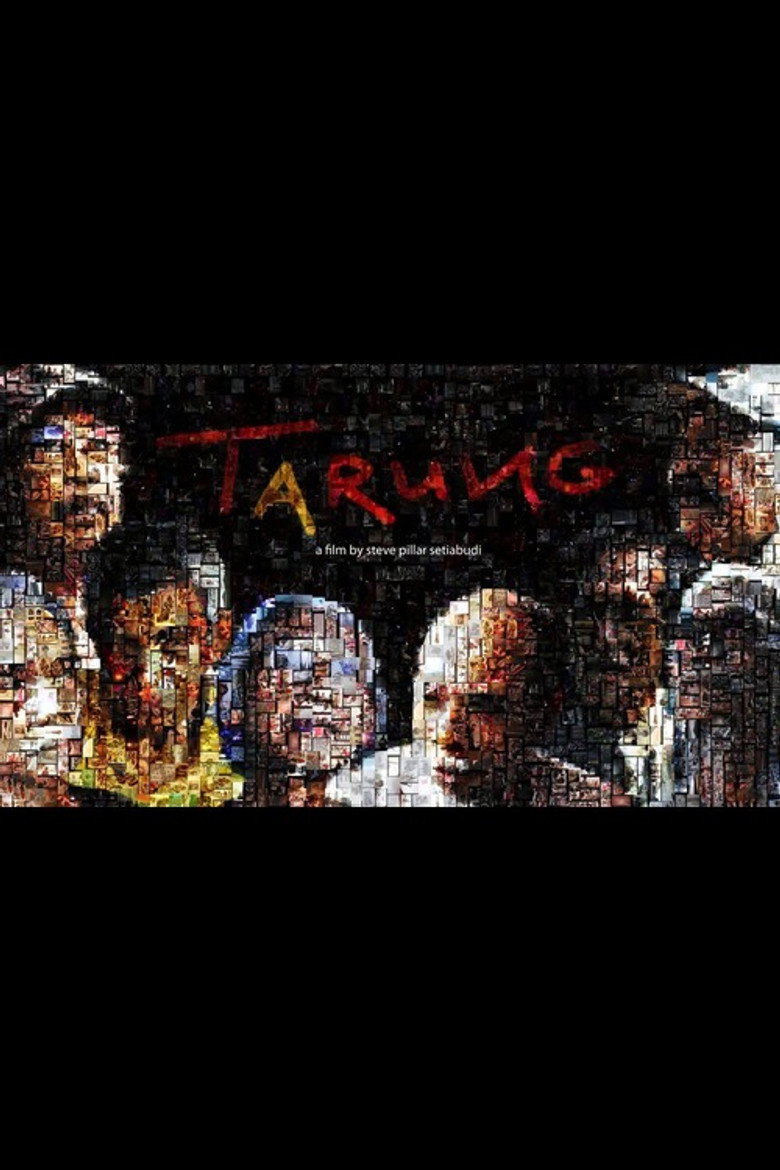 Imatge de Tarung