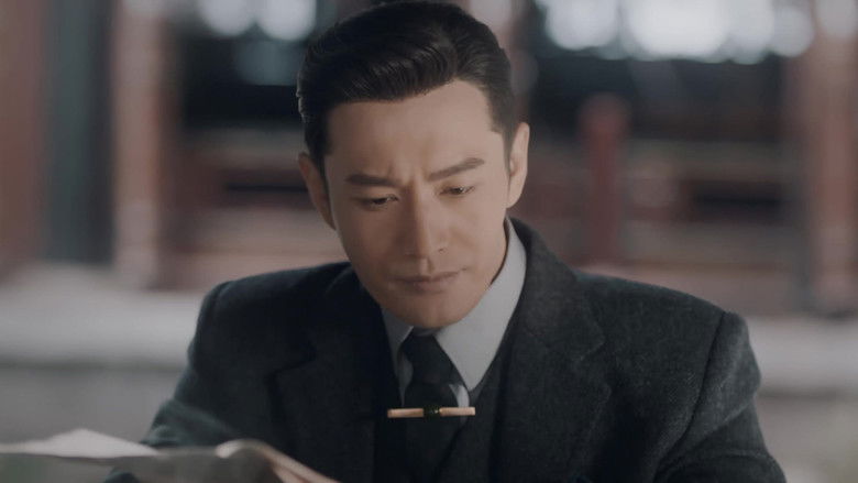 Still image for Winter Begonia season 1 episode 8: Episode 8 Still image for Winter Begonia season 1 episode 8: Episode 8