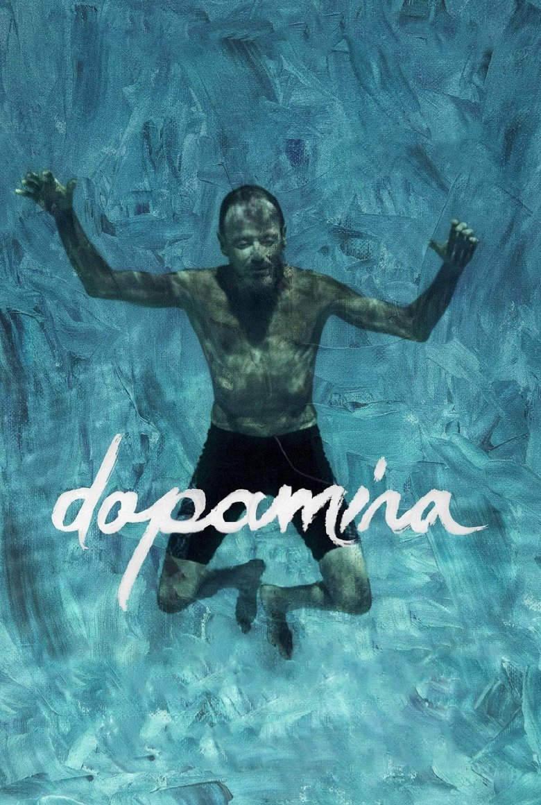 Dopamina main poster